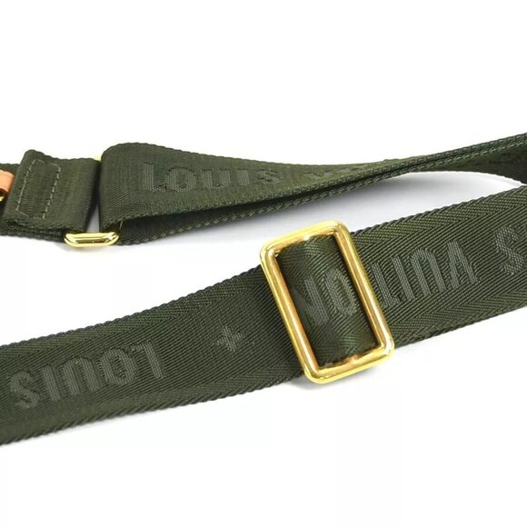 Auth LOUIS VUITTON Monogram Multi Pochette Accessoires Bag - Picture 6 of 16